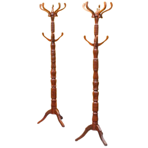 Coatstand | Household Items Names for Kids