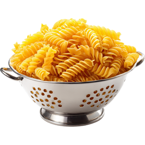 Colander | Household Items Names for Kids