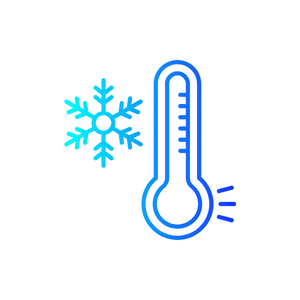 Cold Weather Symbols Names for Kids