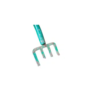 Compost Fork | Garden Tools Names for Kids