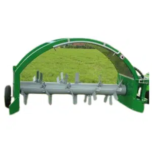 Compost Turner | Garden Tools Names for Kids