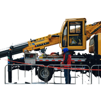 Crane | Vehicles Names for Kids