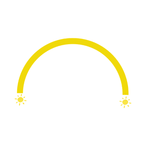 Crawl arch | Playground Equipment Names for Kids