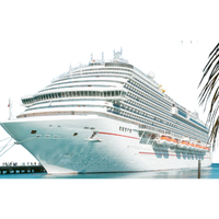 Cruiser Ship | Vehicles Names for Kids