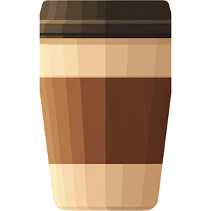 Cup | Household Items Names for Kids