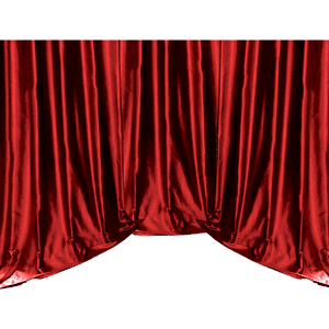 Curtain