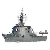 Destroyer | Water Transports Names for Kids