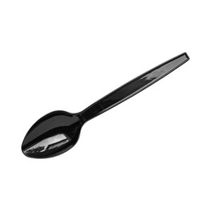 Disposable spoon