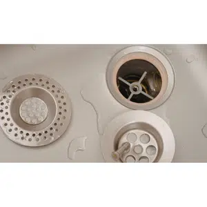 Draincover | Bathroom Items Names for Kids