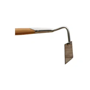 Draw Hoe | Garden Tools Names for Kids