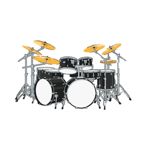 Drum panel | Playground Equipment Names for Kids