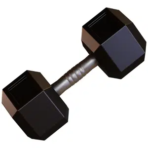 Dumbbell | Sports Items Names for Kids