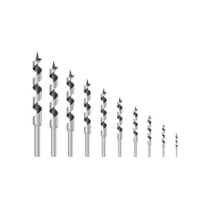 Earth Auger