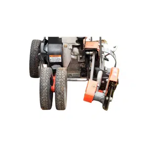 Edger