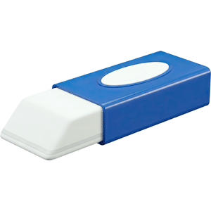 Eraser | Bedroom Items Names for Kids