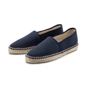 Espadrilles | Summer Clothes Names for Kids in English