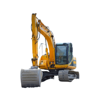 Excavator | Vehicles Names for Kids