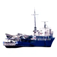 Expedition Ship