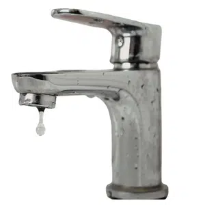 Faucet | Bathroom Items Names for Kids