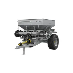 Fertilizer Spreader