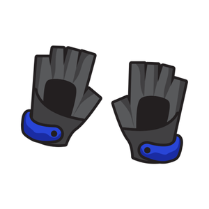 Fingerless Gloves | Winter Clothes Names for Kids in English