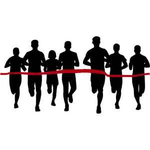 Finish-tape