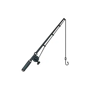 Fishing rod 