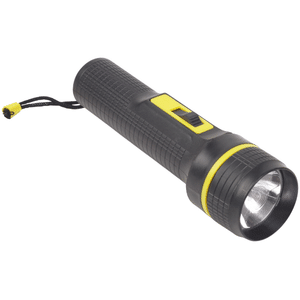 Flashlight | Bedroom Items Names for Kids