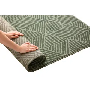 Floormat | Bathroom Items Names for Kids