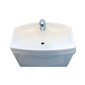 Flushtank | Bathroom Items Names for Kids