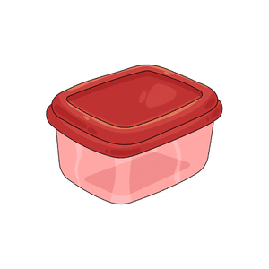 Food container