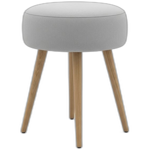 Footstool | Household Items Names for Kids