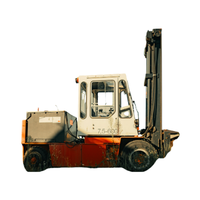 Forklift