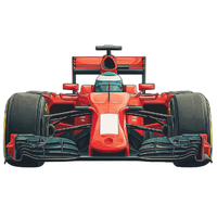 Formula Car
