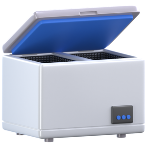 Freezer | Household Items Names for Kids