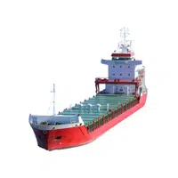 Freighter | Water Transports Names for Kids