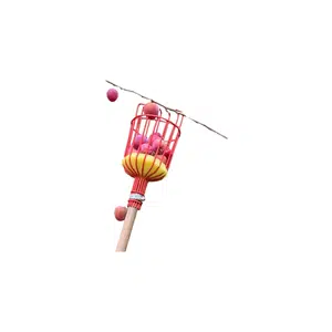 Fruit Picker | Garden Tools Names for Kids