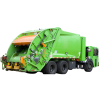 Garbage Truck