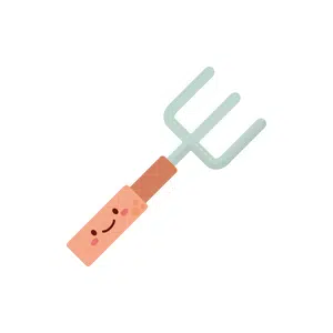 Garden Fork