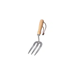Garden Fork | Garden Tools Names for Kids