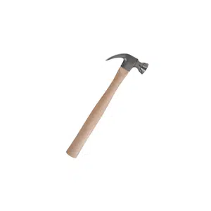 Garden Hammer | Garden Tools Names for Kids