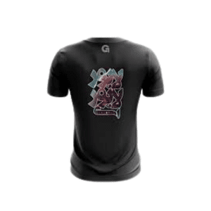 Graphic Tee | Summer Clothes Names for Kids in English