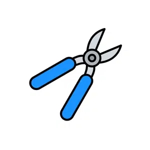 Grass Cutter | Farm Tools Names for Kids in English