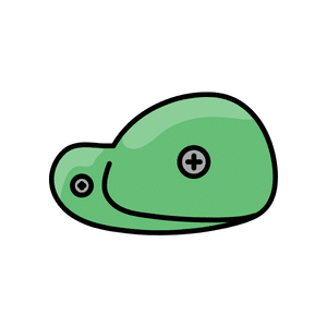 Grip wall | Playground Equipment Names for Kids