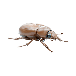 GroundBeetle