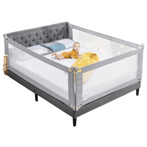 Guardrail | Bedroom Items Names for Kids