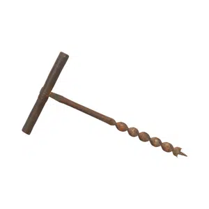 Hand Auger