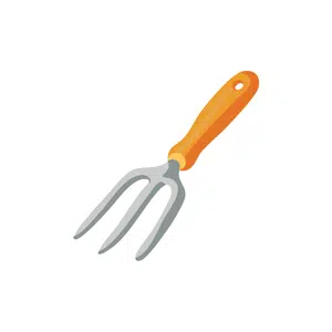 Hand Fork