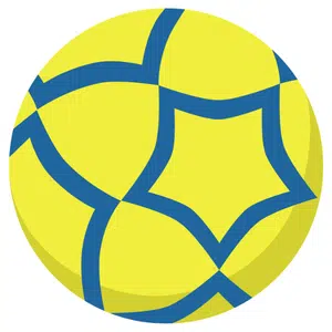 Handball | Sports Items Names for Kids