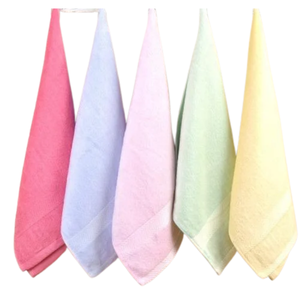 Handtowel | Bathroom Items Names for Kids